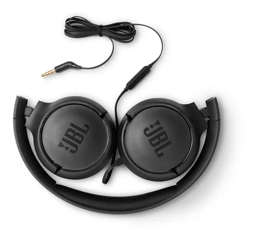 JBL TUNE 500, Com fio - Original com Garantia