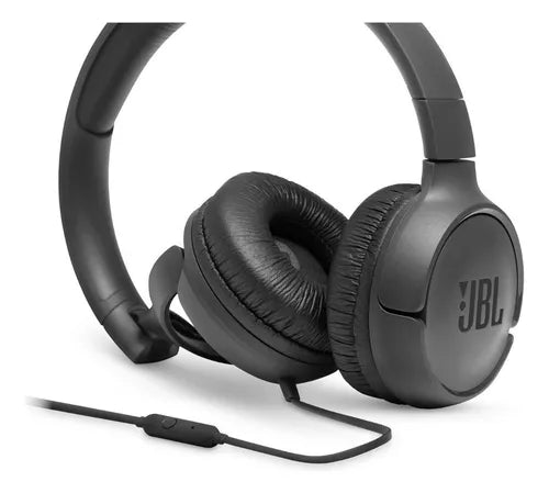 JBL TUNE 500, Com fio - Original com Garantia
