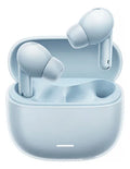 Fone de Ouvido Sem Fio TWS, Xiaomi, Redmi Buds 6 Lite, com Bluetooth 5.3, Ajuste Seguro para Esportes e Som com Graves Potentes - Original com Garantia