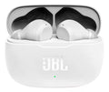 Fone de Ouvido Sem Fio TWS, JBL, Wave 200TWS, com JBL Deep Bass Sound, Bluetooth 5.0 e Design Intra-auricular - Original com Garantia