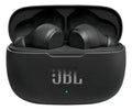 Fone de Ouvido Sem Fio TWS, JBL, Wave 200TWS, com JBL Deep Bass Sound, Bluetooth 5.0 e Design Intra-auricular - Original com Garantia