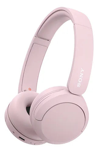 Sony WH-CH520, Bluetooth 5.2 - Original com Garantia