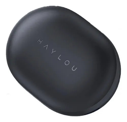 Fone de Ouvido Sem Fio TWS, Haylou, GT7 Neo, com Bluetooth 5.2 e Modo Gamer, Cancelamento de Ruído para Chamadas (ENC) - Original com Garantia