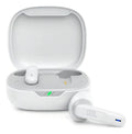 Fone de Ouvido Sem Fio TWS, JBL, Vibe Flex, com JBL Deep Bass Sound, Bluetooth 5.2 e Design Aberto - Original com Garantia