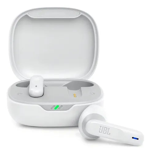 Fone de Ouvido Sem Fio TWS, JBL, Vibe Flex, com JBL Deep Bass Sound, Bluetooth 5.2 e Design Aberto - Original com Garantia