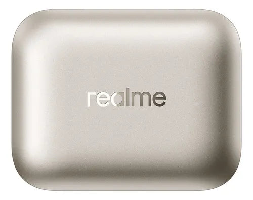 Realme Buds 7 Air, Bluetooth 5.4 e Áudio Espacial 360° - Original com Garantia