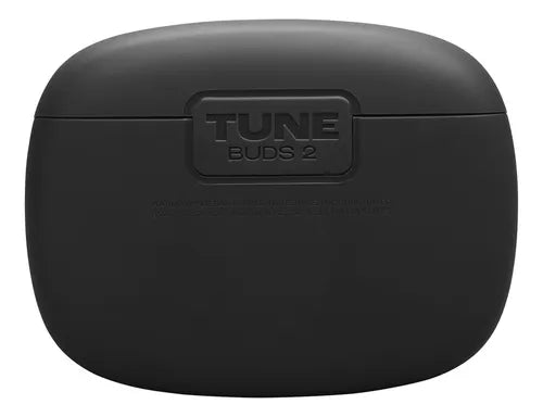 Fone de Ouvido Sem Fio TWS, JBL, Tune Buds 2, com Cancelamento de Ruído (ANC), Bluetooth 5.3 e Som JBL Pure Bass - Original com Garantia