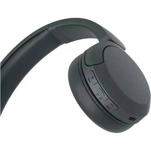 Sony WH-CH520, Bluetooth 5.2 - Original com Garantia