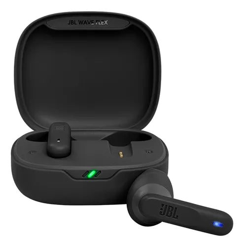 JBL Wave Flex, Bluetooth 5.2 - Original com Garantia