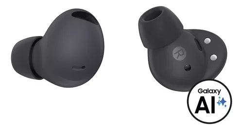 Fone de Ouvido Sem Fio, Samsung, Galaxy Buds2 Pro, com Áudio Hi-Fi 24bit, ANC Inteligente e Bluetooth 5.3 - Original com Garantia