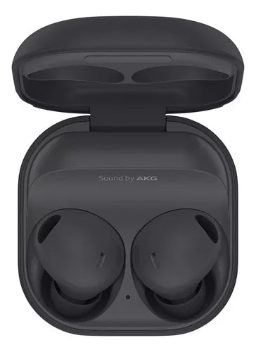 Fone de Ouvido Sem Fio, Samsung, Galaxy Buds2 Pro, com Áudio Hi-Fi 24bit, ANC Inteligente e Bluetooth 5.3 - Original com Garantia