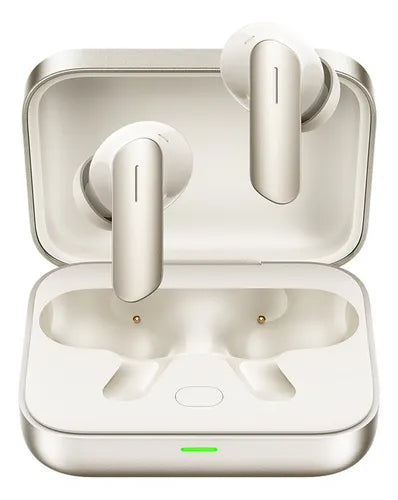Realme Buds 7 Air, Bluetooth 5.4 e Áudio Espacial 360° - Original com Garantia