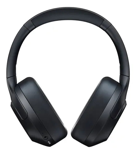 Headphone Over-Ear Sem Fio, Haylou, S30 Pro, com Cancelamento de Ruído (ANC -43dB), Bluetooth 5.4 e Áudio Hi-Res - Original com Garantia
