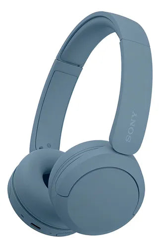 Sony WH-CH520, Bluetooth 5.2 - Original com Garantia
