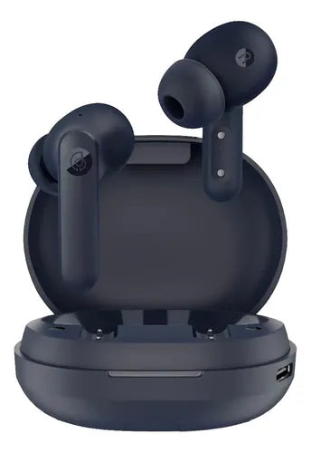 Fone de Ouvido Gamer, Haylou, MoriPods ANC, com ANC e Modo Jogo de Baixa Latência, Bluetooth 5.2, Resistente a Suor IPX4 - Original com Garantia