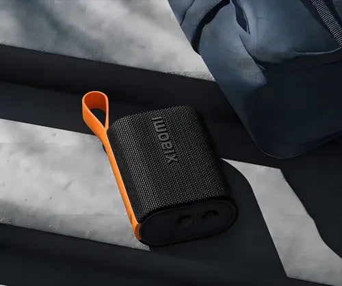 Xiaomi Sound Pocket, Bluetooth 5.4 - Original com Garantia
