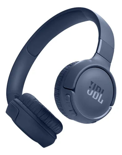 JBL 520BT, Bluetooth 5.3 - Original com Garantia