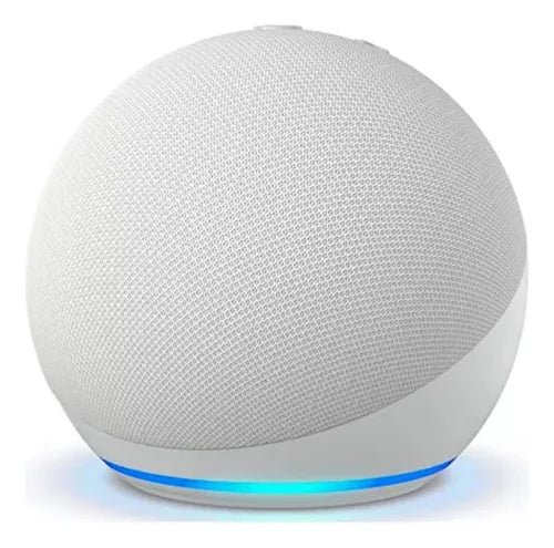 Amazon Echo Dot 5ª Geração - Original com Garantia