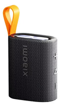 Caixa de Som Portátil, Xiaomi, Sound Pocket, À Prova d'Água e Poeira (IP67), com Bluetooth 5.4 e Design Compacto - Original com Garantia