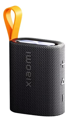 Caixa de Som Portátil, Xiaomi, Sound Pocket, À Prova d'Água e Poeira (IP67), com Bluetooth 5.4 e Design Compacto - Original com Garantia