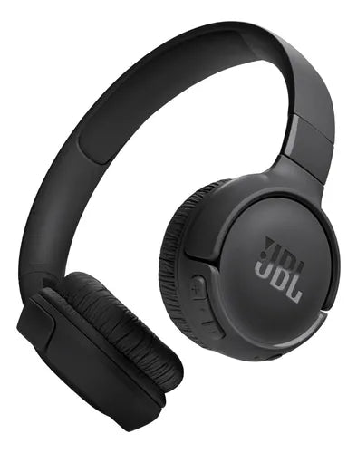 JBL 520BT, Bluetooth 5.3 - Original com Garantia