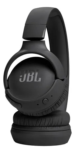 JBL 520BT, Bluetooth 5.3 - Original com Garantia
