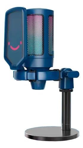 Fifine A8 RGB USB - ORIGINAL COM GARANTIA