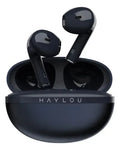 Fone de Ouvido Sem Fio TWS, Xiaomi Haylou, X1 2023, com Bluetooth 5.3, Driver de 12mm e Cancelamento de Ruído para Chamadas (ENC) - Original com Garantia