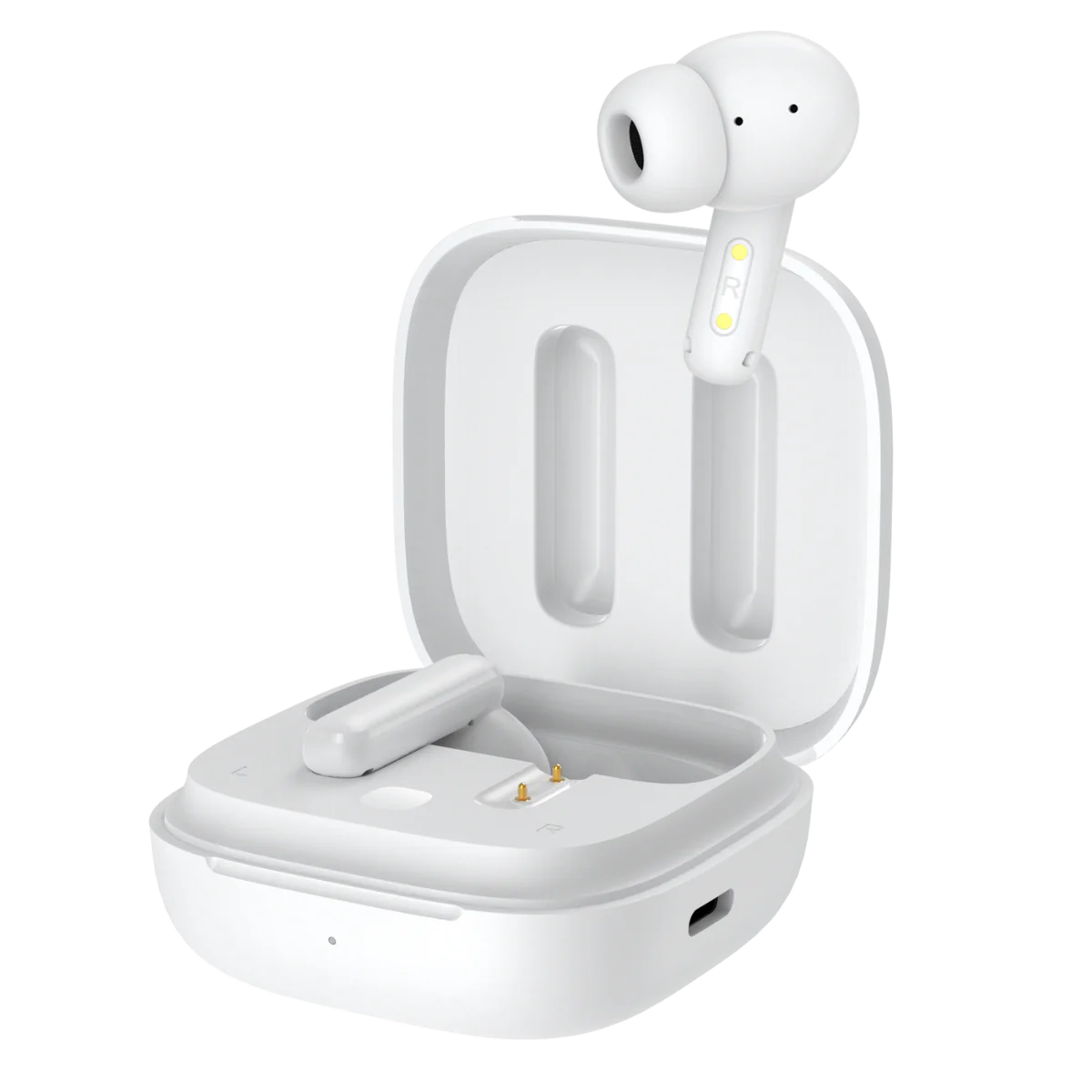 QCY T13 ANC, Bluetooth 5.3 - Original com Garantia