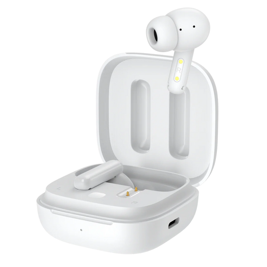 QCY T13 ANC, Bluetooth 5.3 - Original com Garantia
