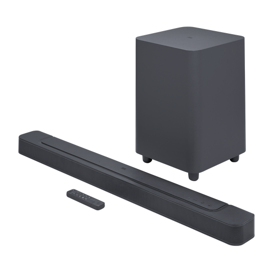 Soundbar JBL 500 USB - Original com garantia