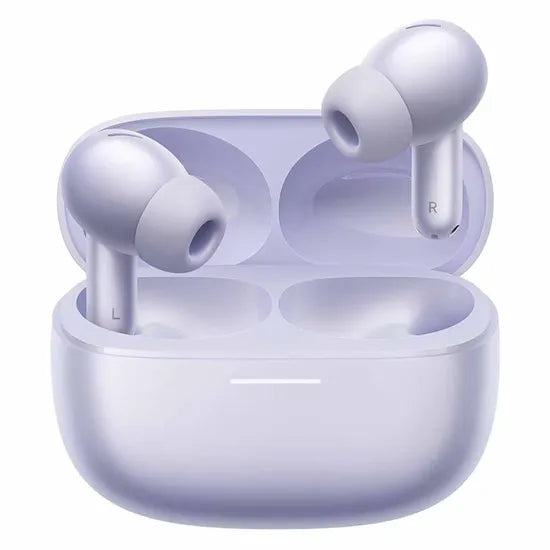 Xiaomi Redmi Buds 6 Pro, Bluetooth 5.3 - Original com Garantia