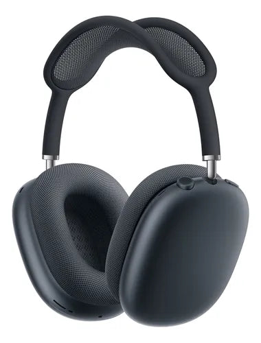 Headphone Apple AirPods Max Original, Novo Lacrado, com Cancelamento de Ruído, Áudio Espacial e Garantia Genuína Apple de 1 Ano