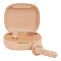 Fone de Ouvido Sem Fio TWS, JBL, Vibe Flex, com JBL Deep Bass Sound, Bluetooth 5.2 e Design Aberto - Original com Garantia