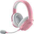 Razer Barracuda X, Headset Gamer com Razer SmartSwitch Dual Wireless, Microfone HyperClear Removível, Ultraleve, Multiplataforma - Original com Garantia