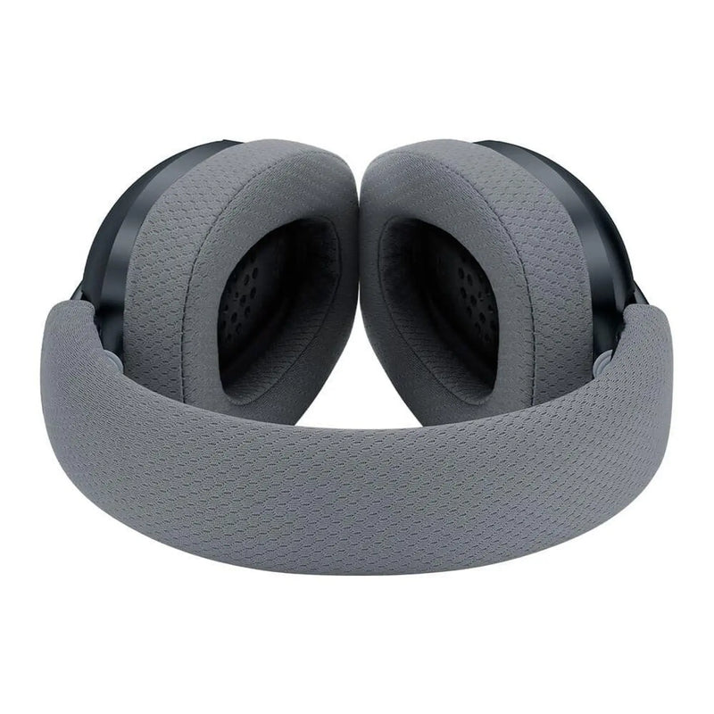 Headset Gamer Multiplataforma, Redragon Skuld Pro, Wireless (2.4GHz + Bluetooth) e com Fio, Áudio 7.1, para PC, Consoles e Mobile - Original com Garantia