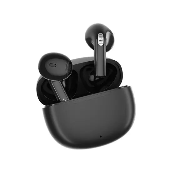Fone de Ouvido Sem Fio, QCY, Bluetooth 5.3, T20 AilyPods, Semi Auricular, Resistente à Água e Suor - Branco, Original com Garantia