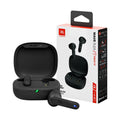 Fone de Ouvido de Design Aberto, JBL, Wave Flex, com Som JBL Deep Bass, Bluetooth 5.2 e Resistência à Água IP54 - Original com Garantia