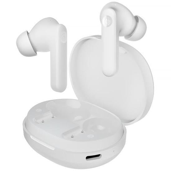 Fone de Ouvido Gamer, Haylou, MoriPods ANC, com ANC e Modo Jogo de Baixa Latência, Bluetooth 5.2, Resistente a Suor IPX4 - Original com Garantia