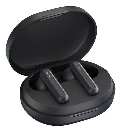 Fone de Ouvido Sem Fio TWS, Haylou, GT7 Neo, com Bluetooth 5.2 e Modo Gamer, Cancelamento de Ruído para Chamadas (ENC) - Original com Garantia